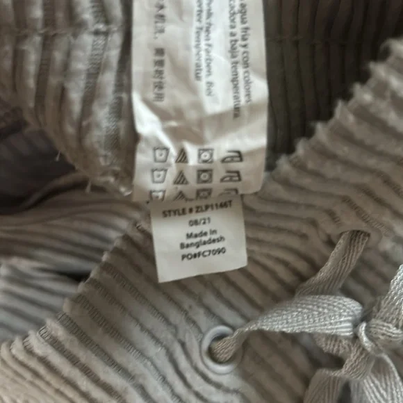 NWT Zobha S comfy joggers - Picture 7 of 7